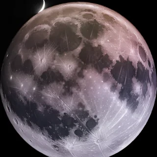 cresent moon png