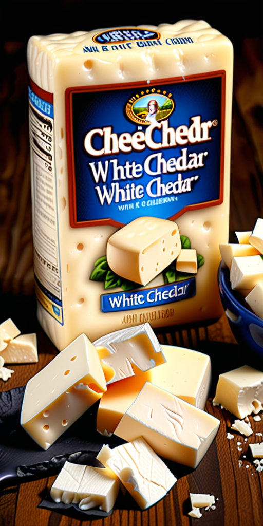 Unveiling The Truth Are We All Born With A White Cheddar Need - 3ltkpkr