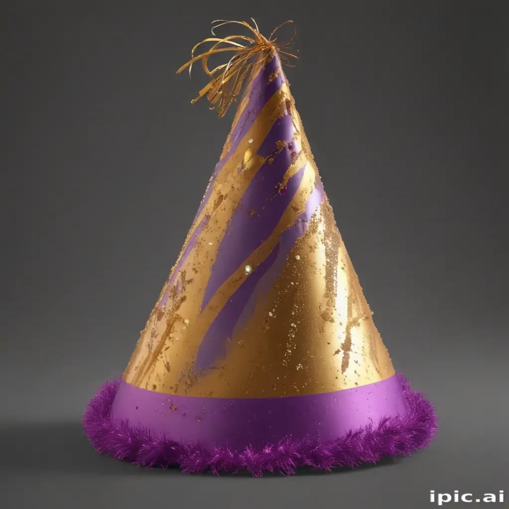 party hats png