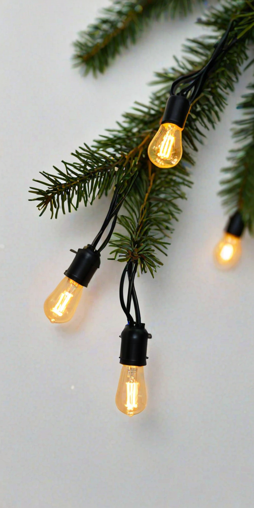 christmas lights png