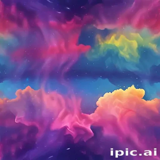 aura background