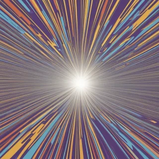 funky background