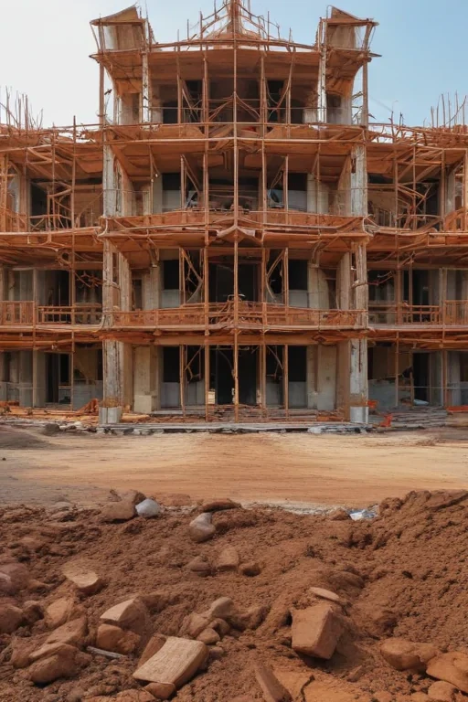 construction backgrounds
