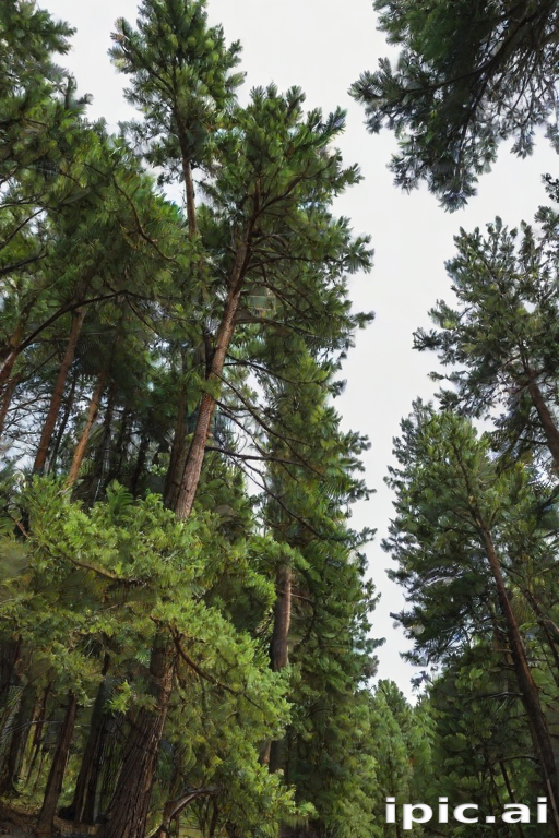 pine trees png