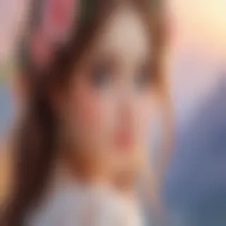 cute backgrounds for women