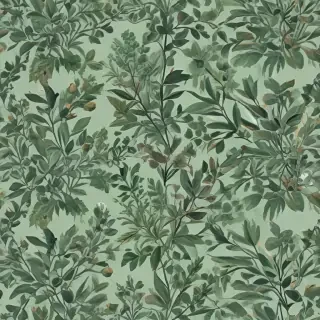 sage green aesthetic