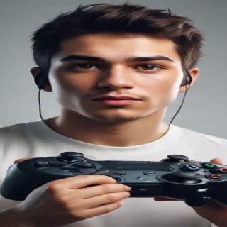 gamer png