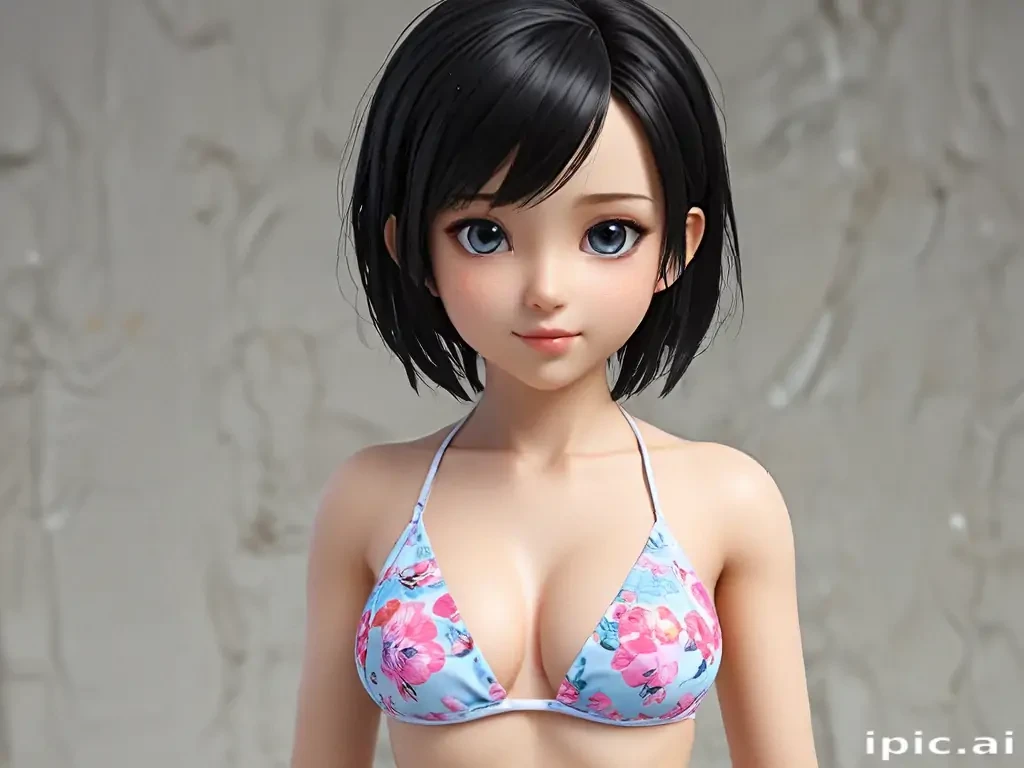 little bikini ai