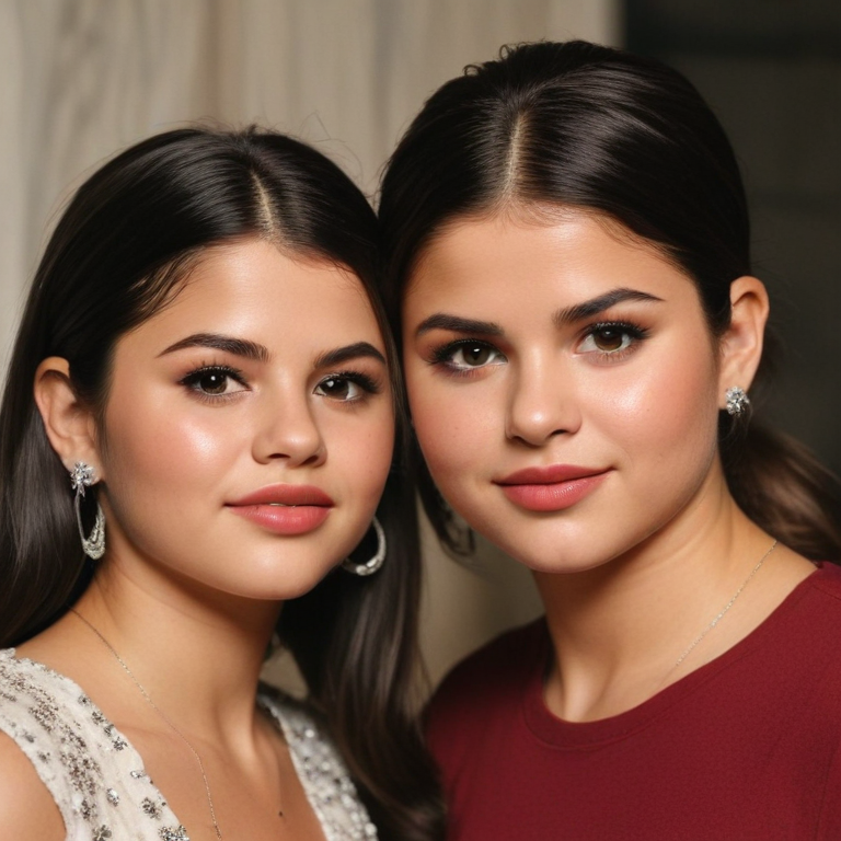 who are selena gomez parents