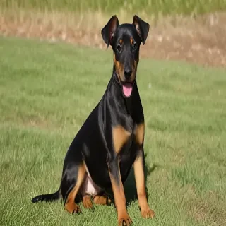 manchester terrier