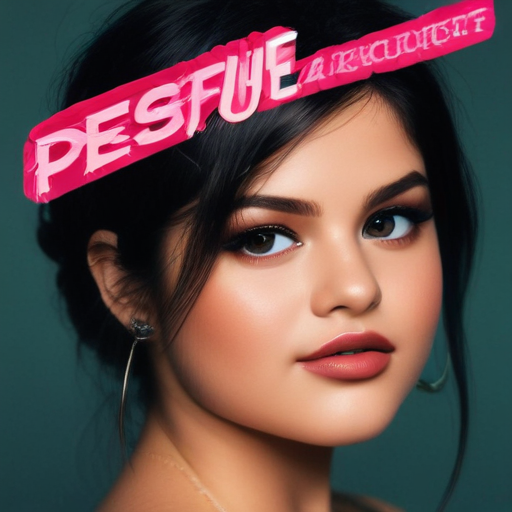 selena gomez it aint me