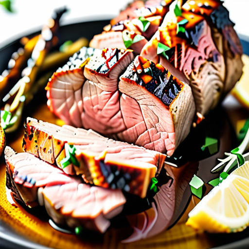 best damn air fryer pork tenderloin