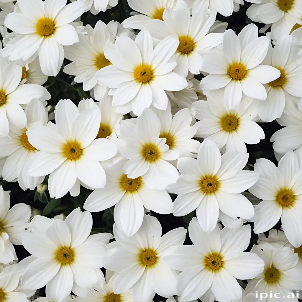 white flowers wallpaper iphone