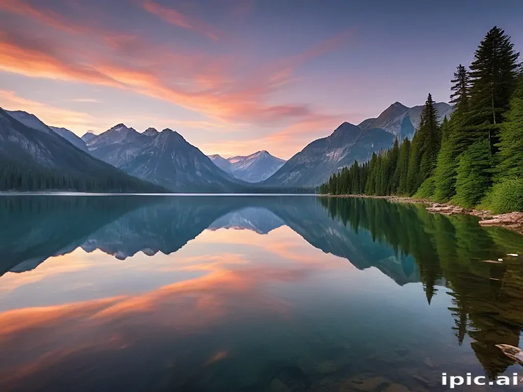 lake desktop backgrounds
