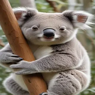 koala bear