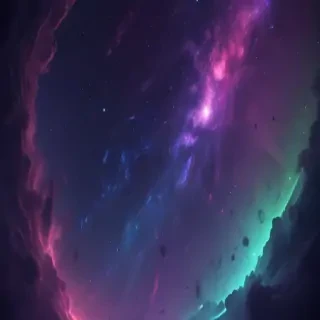 aura wallpaper