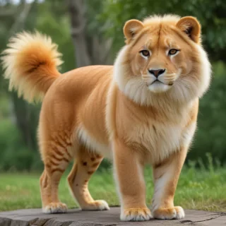 cheetoh breed