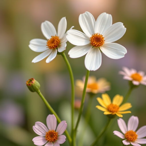 background flower cute wallpapers