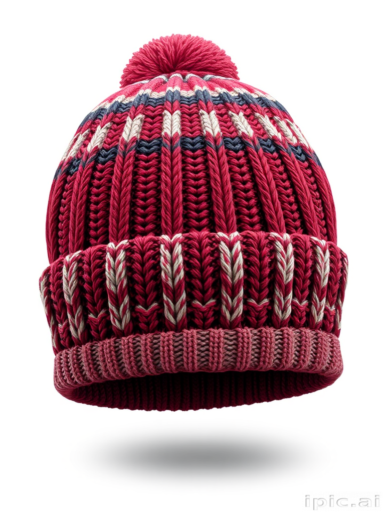 beanie mockup png