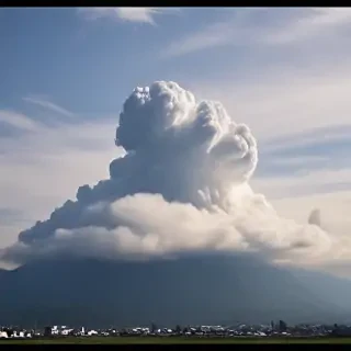 japanese cloud