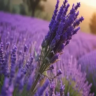 lavender iphone wallpaper