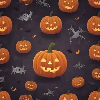 halloween music