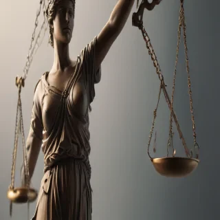 scales of justice