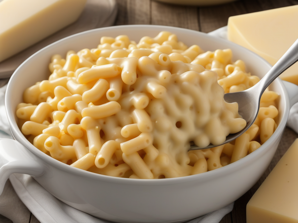 substitute for milk in macaroni and cheese