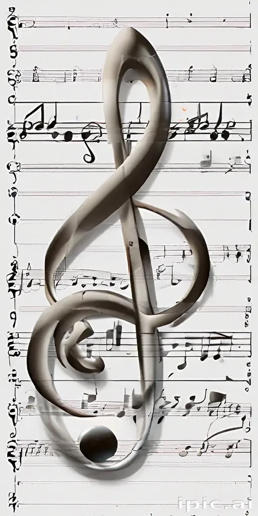 music notation png