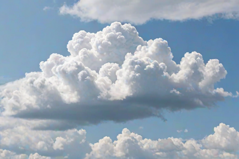 white cloud png