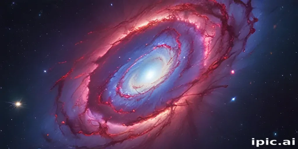 wallpaper galaxy space