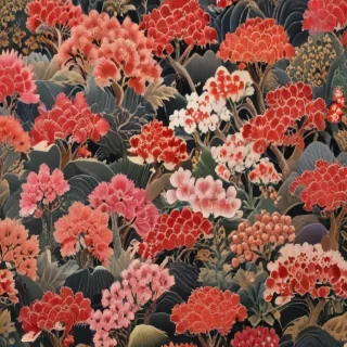 japanese patterns