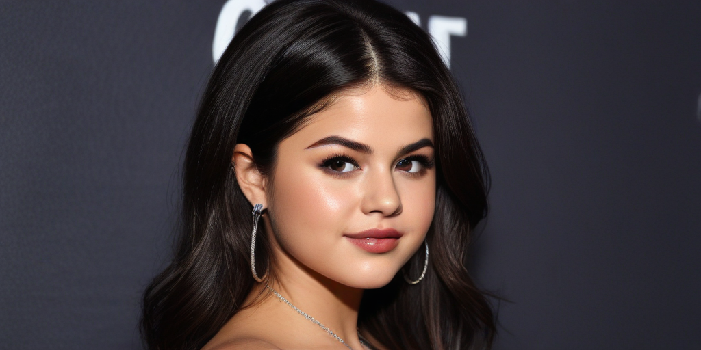 selena gomez net worth 2024