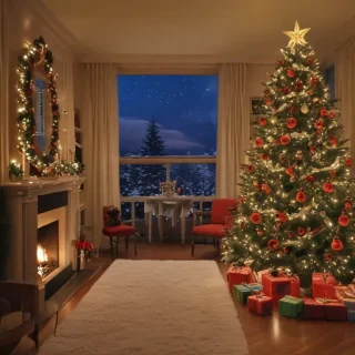 christmas music