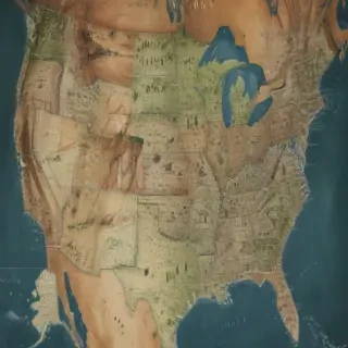 us maps