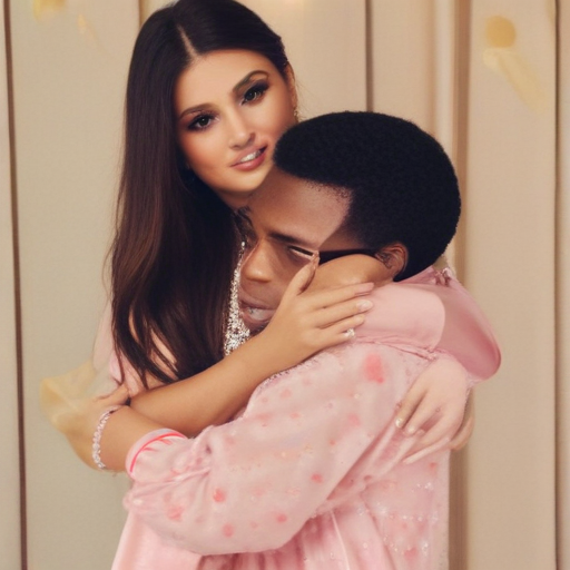 gucci mane and selena gomez