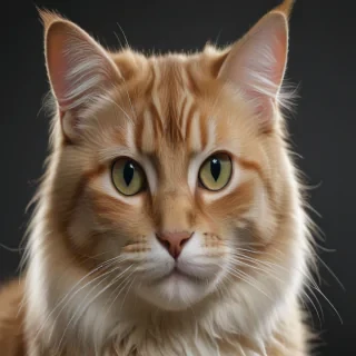 cat transparent image