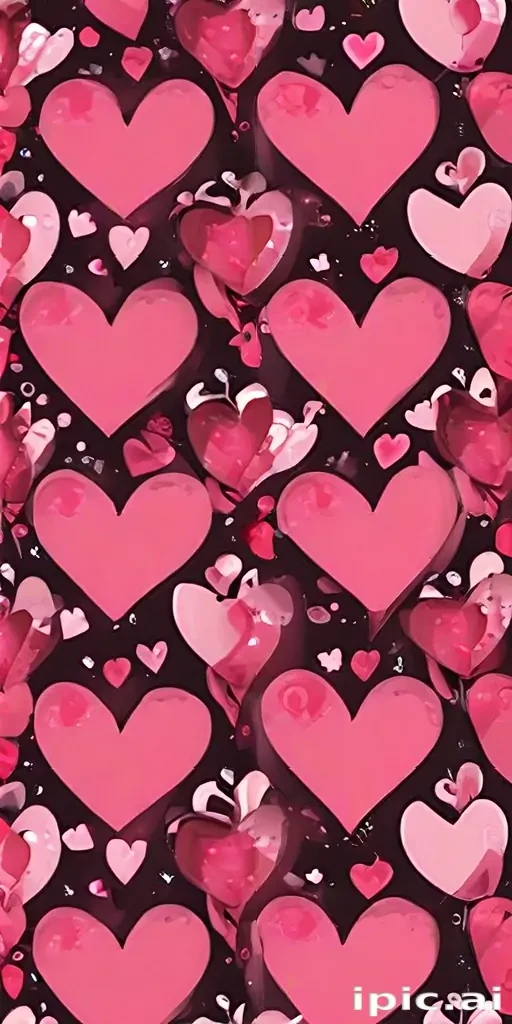 valentine's day wallpaper iphone