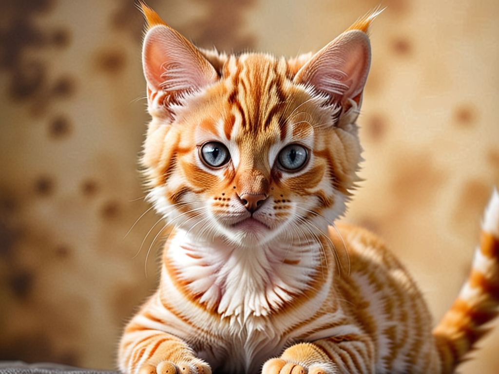 cheetoh cat breed