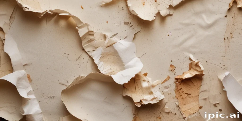 torn paper textures