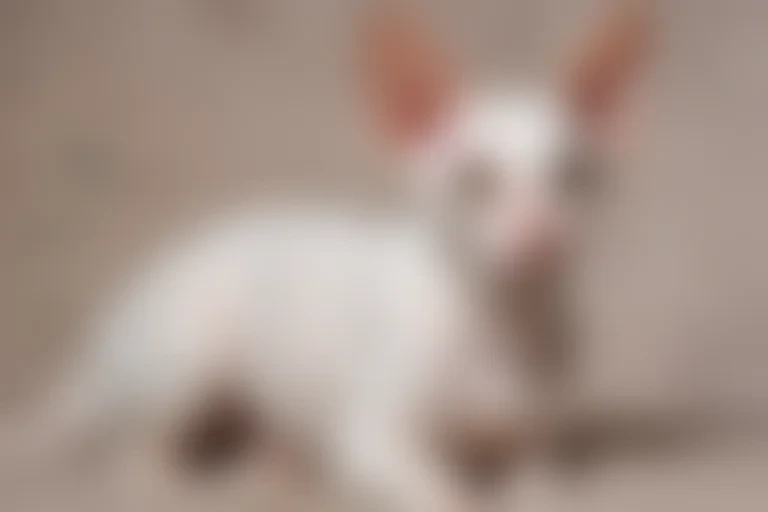 cornish rex cat breed