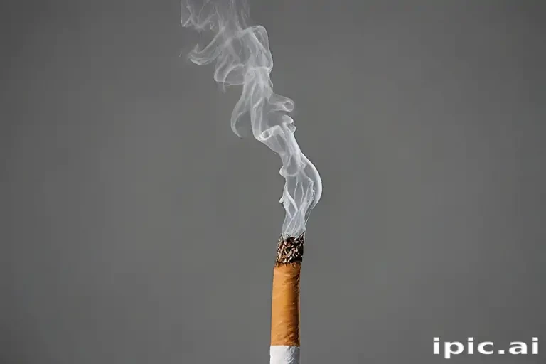 cigarette smoke png transparent