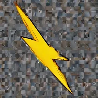 lightening bolt png