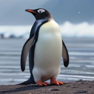 penguin backgrounds