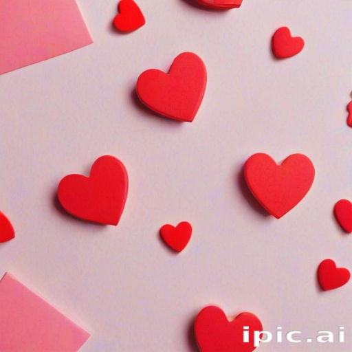valentines day aesthetic wallpaper