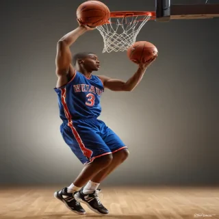 basketball pictures