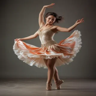dance png