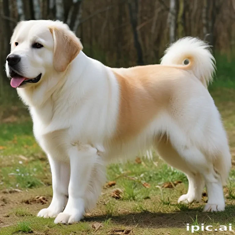 tornjak dog breed