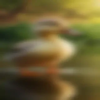 duck wallpapers