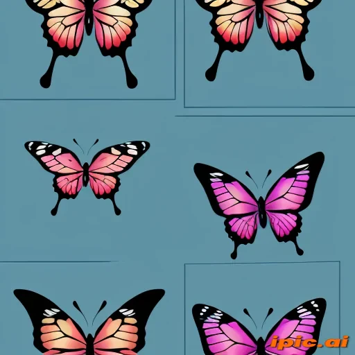butterfly backgrounds for your phone
